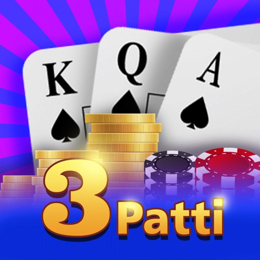 New Teen Patti APK