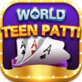 Online Teen Patti World