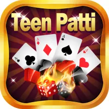 Original Teen Patti Game