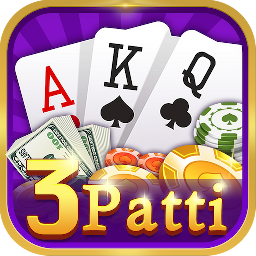 Paisa Wala Game Teen Patti