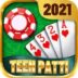 Play Teen Patti Online