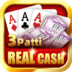 Real Cash Teen Patti Game