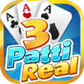 Real Game Teen Patti