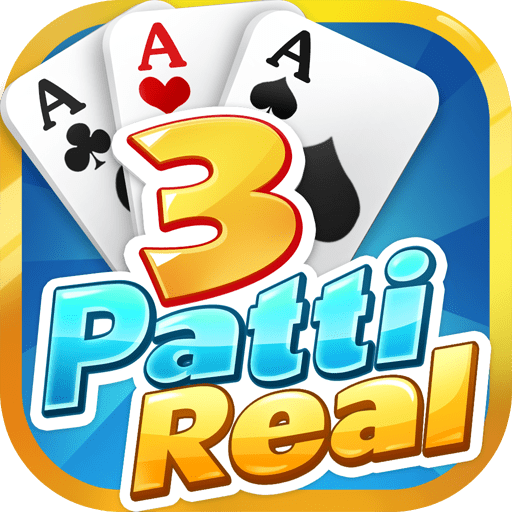 Real Game Teen Patti