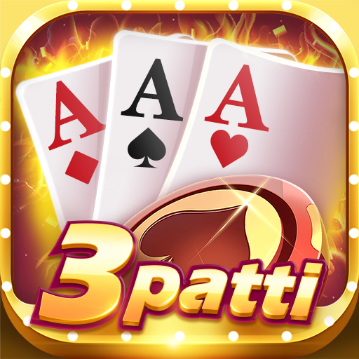 Real Money Teen Patti Game