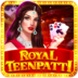 Royal Game Teen Patti