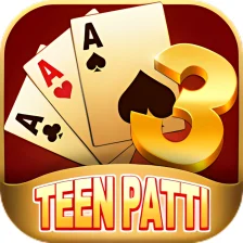 Rummy Game Teen Patti