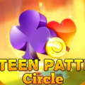 Teen Patti Circle