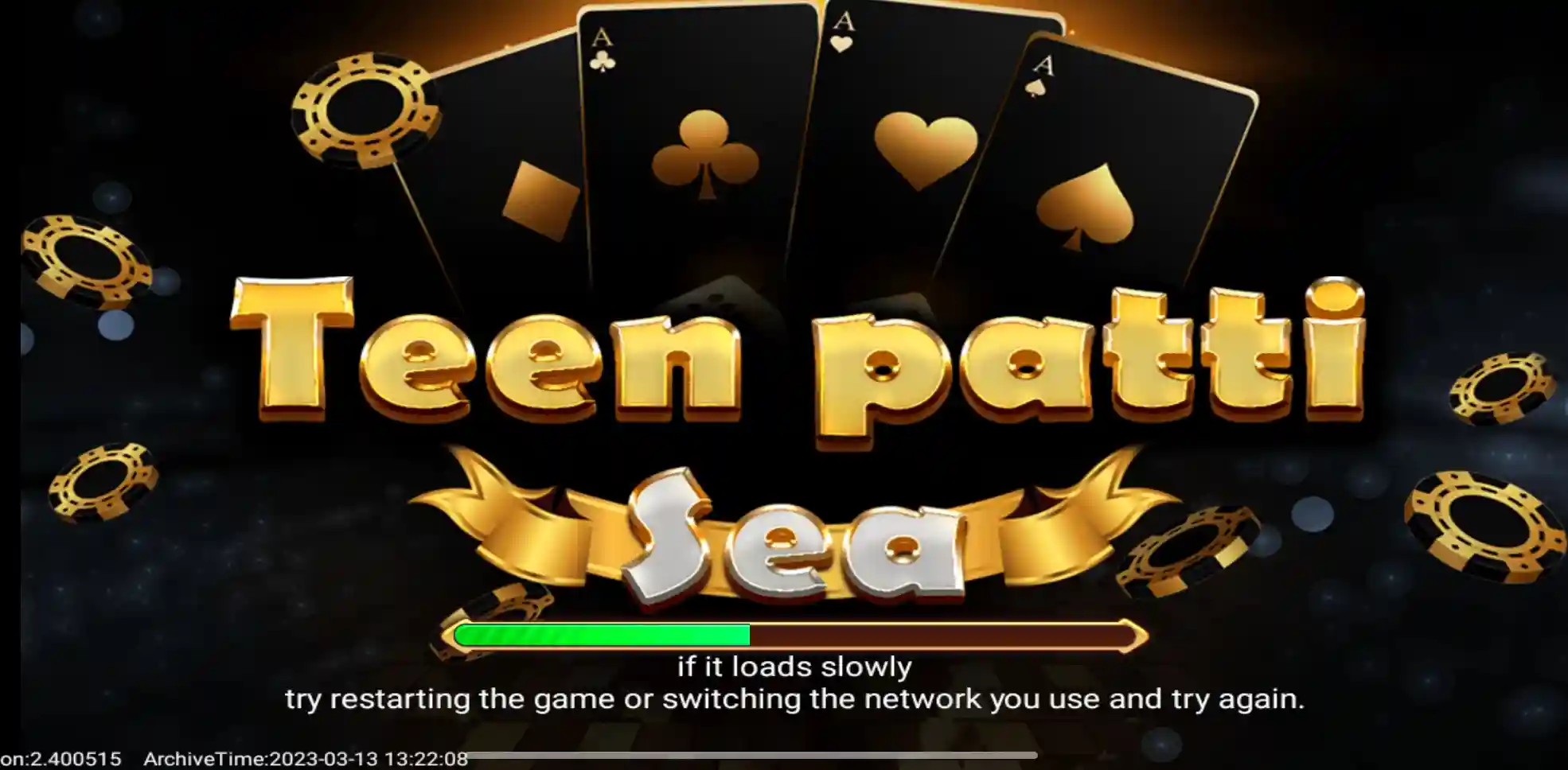 Sea Teen Patti Download