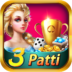 Teen Patti 3 Poker