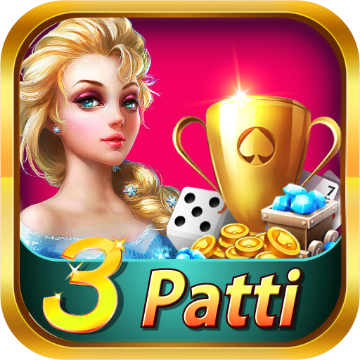 Teen Patti 3 Poker