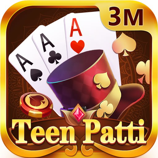 Teen Patti 3A Download