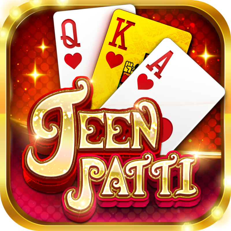 Teen Patti 444