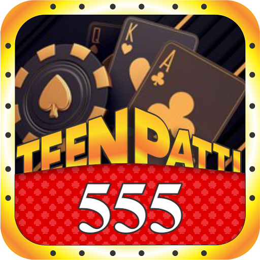 Teen Patti 555 APK