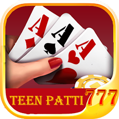 Teen Patti 777 APK