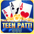 Teen Patti 999