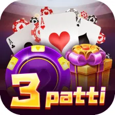 Teen Patti A3 – Teen Patti Master