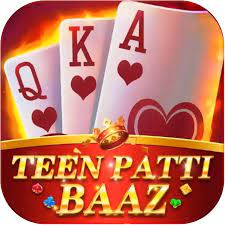 Teen Patti Baaz APK