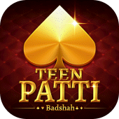 Teen Patti Badshah APK