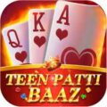 Teen Patti Baz