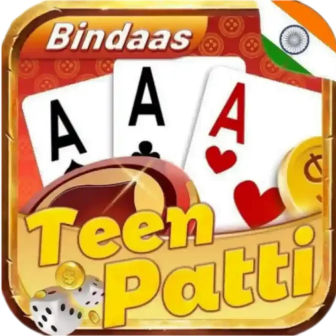 Teen Patti Bindaas