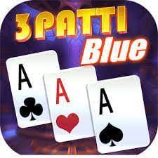 Teen Patti Blue