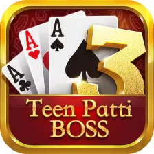 Teen Patti Boss APK