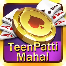 Teen Patti By Mahal