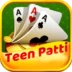 Teen Patti Card