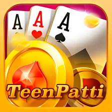 Teen Patti Card Game