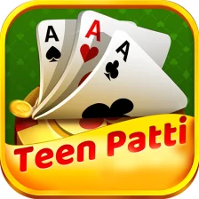 Teen Patti Card