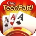 Teen Patti Chip