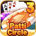 Teen Patti Circle App