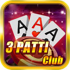 Teen Patti Clab