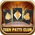 Teen Patti Club App