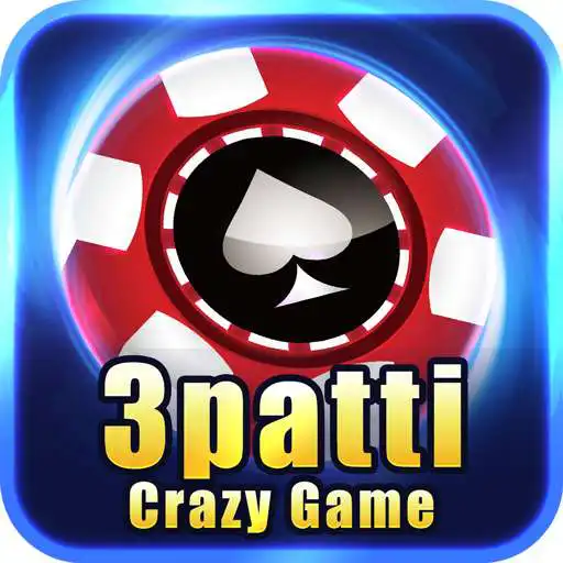 Teen Patti Crazy