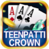 Teen Patti Crown