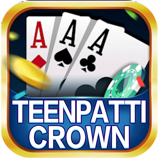 Teen Patti Crown