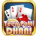 Teen Patti Dhani