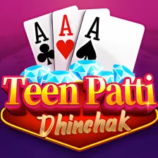 Teen Patti Dhinchak