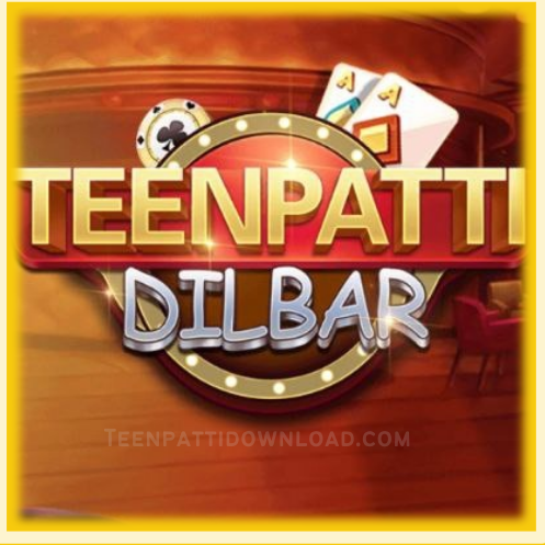 Teen Patti Dil Bar