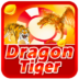 Teen Patti Dragon Tiger