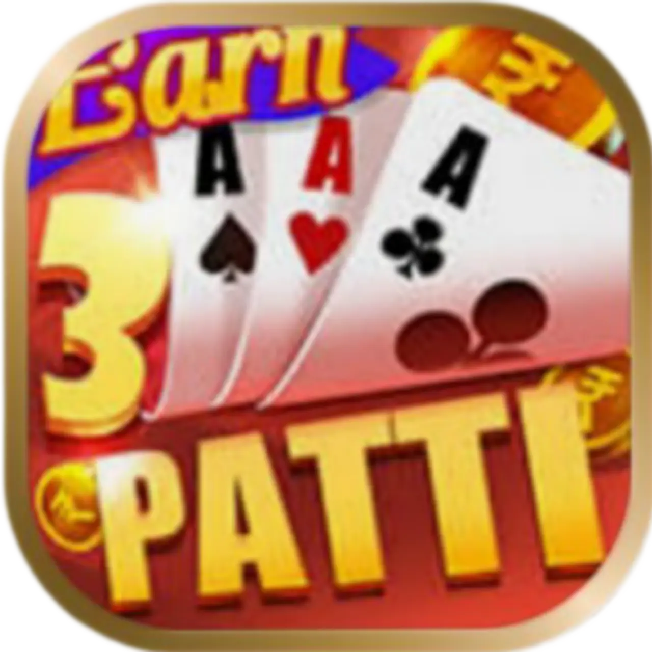 Teen Patti Earn