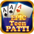 Teen Patti Epic APK