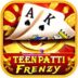 Teen Patti Frenzy