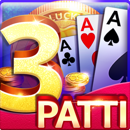 Teen Patti G