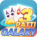 Teen Patti Galaxy