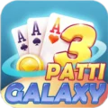 Teen Patti Galaxy APK