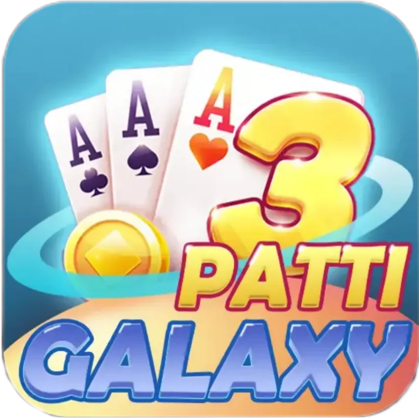 Teen Patti Galaxy APK