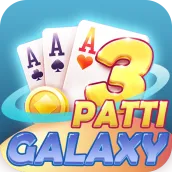 Teen Patti Galaxy